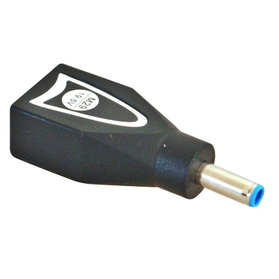 Product Βύσμα Powertech για φορτιστή LAPTOP - M29 - HP base image