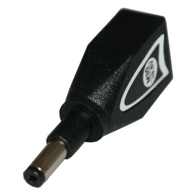 Product Βύσμα Powertech για φορτιστή LAPTOP - M30 - HP base image