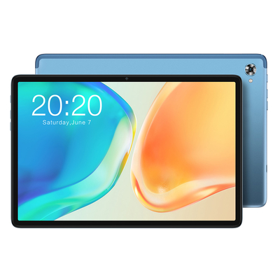 Product Tablet Teclast M40 Plus, 10.1" FHD, 8/128GB, Android 12, μπλε base image
