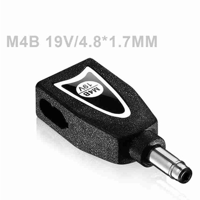 Product Βύσμα Powertech για φορτιστή LAPTOP - M4B - HP/COMPAQ base image