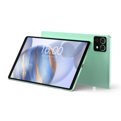 Product Tablet Teclast M50 Mini WiFi, 8.7", 4/128GB, Android 15, 5100mAh, πράσινο base image