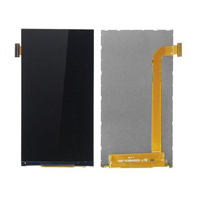 Product Ανταλλακτικά Κινητών Leagoo LCD για Smartphone M5, Μαύρη base image