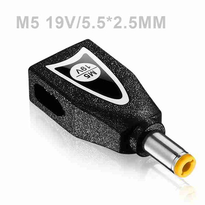 Product Βύσμα Powertech για φορτιστή LAPTOP - M5 - HP-IBM-DELTA-ASUS.etc. base image