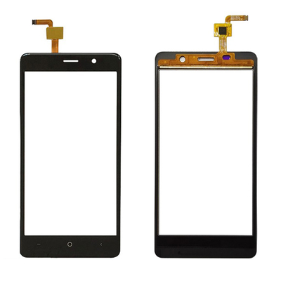 Product Ανταλλακτικό Για Leagoo touch panel smartphone M5, μαύρο base image