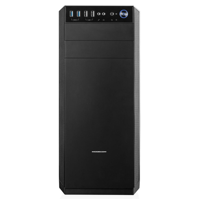 Product Κουτί Η/Υ Modecom Oberon Pro Midi-Tower Black base image