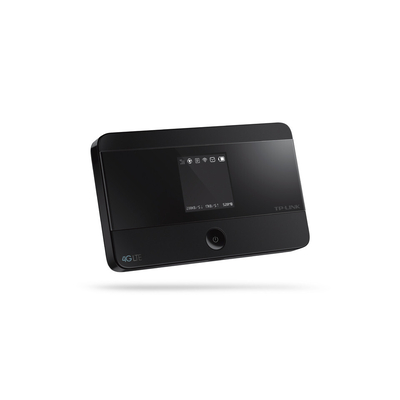 Product 4G Hotspot TP-Link M7350 V4 WLAN 300mb base image