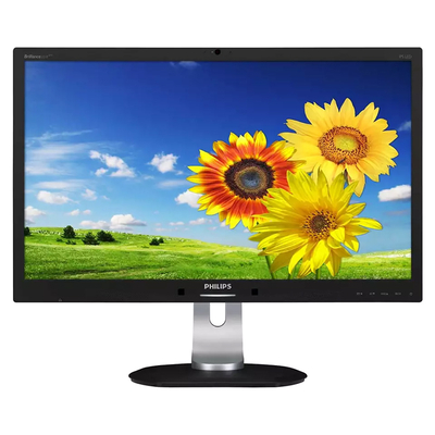 Product Monitor 23" Philips 231P4QPYKEB IPS LED, 1920x1080, VGA/DVI/DisplayPort, Grade B base image