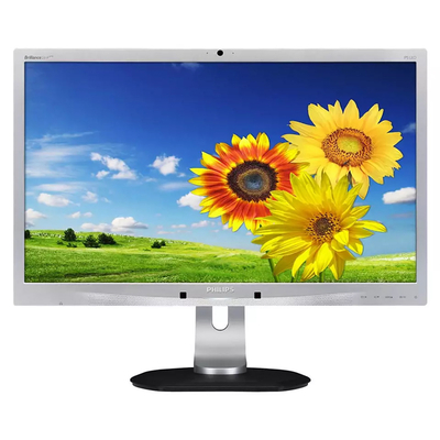 Product Monitor 23" Philips 231P4QPYKES IPS LED, 1920x1080, VGA/DVI/DisplayPort, Grade A base image