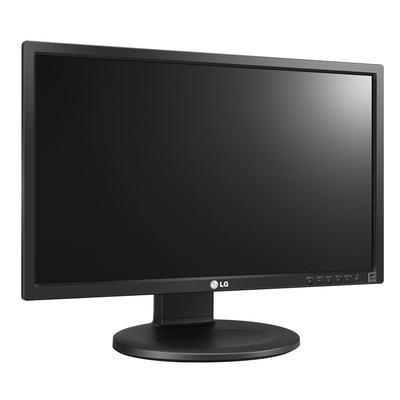 Product Monitor 23" Lg 23Mb35Py Led, Full Hd, VGA/Dvi/Displayport, Gb base image