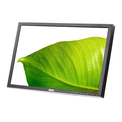 Product Monitor 24" Dell 2408WFP LCD, 1920x1200, VGA/DVI/DisplayPort/HDMI, χωρίς Βάση, Grade B base image