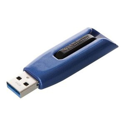 Product USB Flash 64GB Verbatim Store n' Go USB 3.0 base image