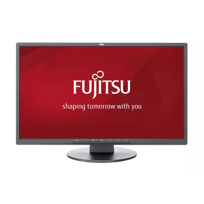 Product Monitor 21.5" Fujitsu E22-8 Ts Pro Ips-Led, 1920X1080, VGA/Dvi/Displayport, Grade B base image