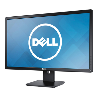 Product Monitor 23" Dell E2314H LED, Full HD, VGA/DVI, Grade A base image