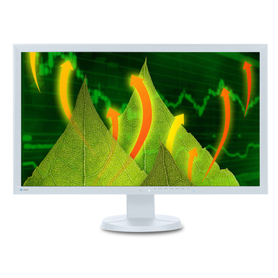 Product Monitor 27" Eizo EV2736W IPS-LED, 2560x1440, DVI/DisplayPort, Grade B base image