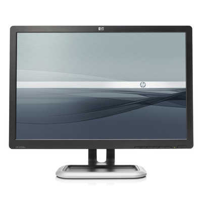 Product Used Monitor HP L2208W LCD, 22" 1680X1050px, VGA, FQ base image