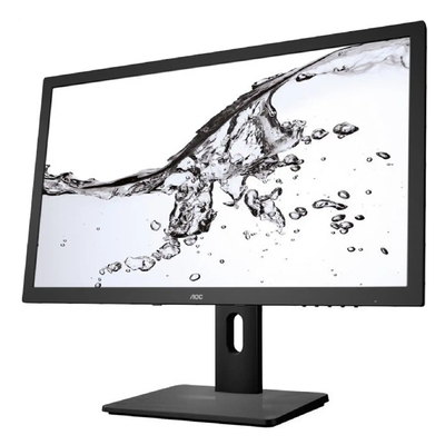 Product Monitor 23.8" AOC L2475PXQU IPS-LED, 1920x1080, VGA/DVI/HDMI/DisplayPort, Grade B base image