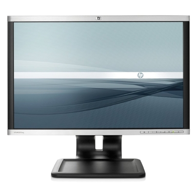 Product Used Monitor HP LA2205Wg LCD 22" 1680X1050px, Dvi/VGA/DisplayPort, Grade B base image