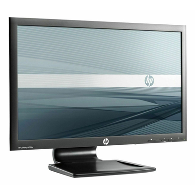 Product Monitor 21.5" HP La2206Xc LED Ips, Full Hd, VGA/Dvi/Displayport, Grade B base image