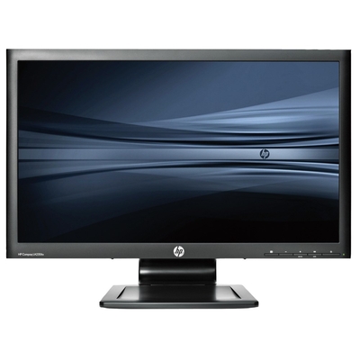 Product Used Monitor HP LA2306X LED, 23" 1920X1080px, VGA/DVI/DisplayPort, Grade B base image