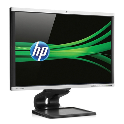 Product Monitor 24" HP La 2405X Led, 1920X1200Px VGA/Dvi/Displayport, Grade B base image