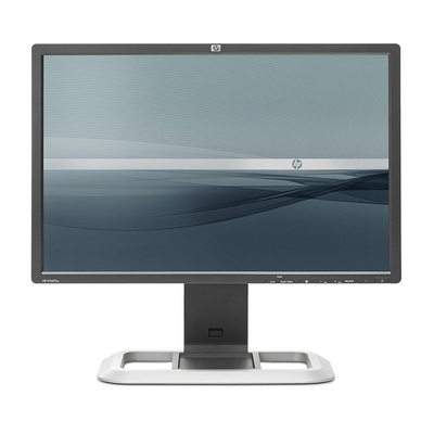 Product Monitor 24" HP Lp2475W Lcd, 1920X1200, Dvi/HDMI/Displayport, Grade A base image