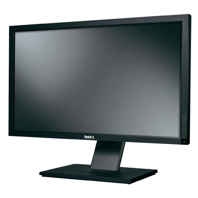 Product Used Monitor Dell P2311H LED, 23" Full Hd, VGA/DVI, Grade B base image