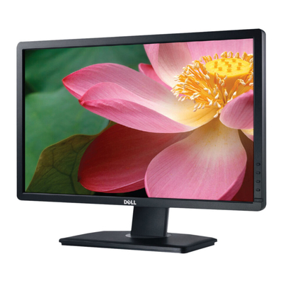 Product Monitor 23" Dell P2312HT LED, Full HD, VGA/DVI, Grade B base image