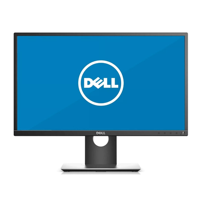 Product Monitor 23" Dell P2317H Ips-Led, 1920X1080Px, VGA/HDMI/Displayport, Grade B base image
