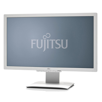 Product Monitor 27" Fujitsu P27T-6 IPS-LED, 2560x1440, VGA/DVI/HDMI/DisplayPort, Grade B base image