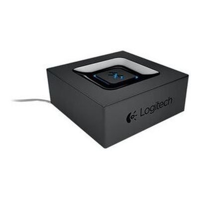 Product Bluetooth Logitech Audio Receiver Wireless Speaker base image