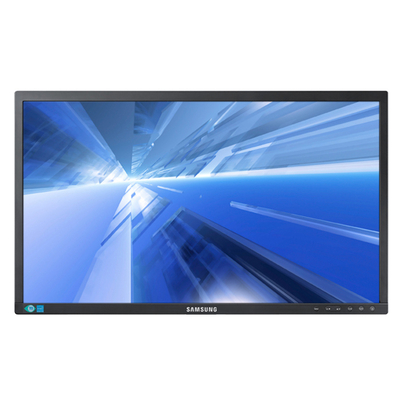 Product Used Monitor Samsung S22C450B LED 21.5" 1680X1050, VGA/DVI, Χωρίς Βάση, Gb base image