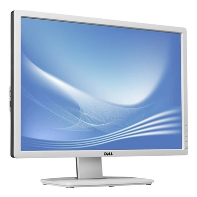Product Monitor 24" Dell U2412MC LED, 1920x1200, VGA/DVI/DisplayPort, Grade A base image