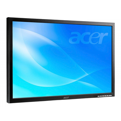 Product Monitor 22" Acer V223HQL LED, 1680x1050, DVI/VGA, χωρίς Βάση, Grade A base image