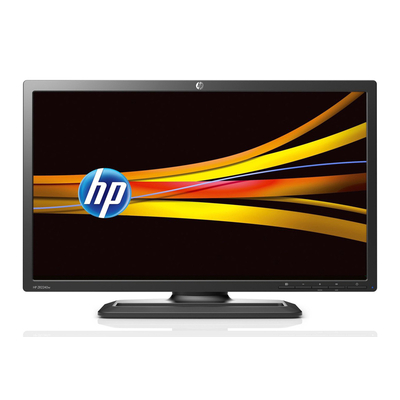 Product Monitor 21.5" HP ZR2240W IPS LED, Full HD, VGA/DVI/HDMI/DisplayPort, Grade A base image