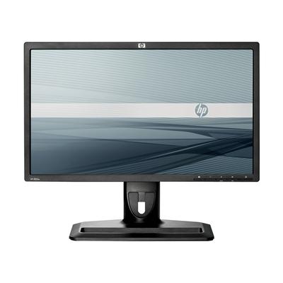 Product Monitor 21.5" HP Zr22W, Ips Fhd, VGA/Dvi/Displayport, Grade B base image
