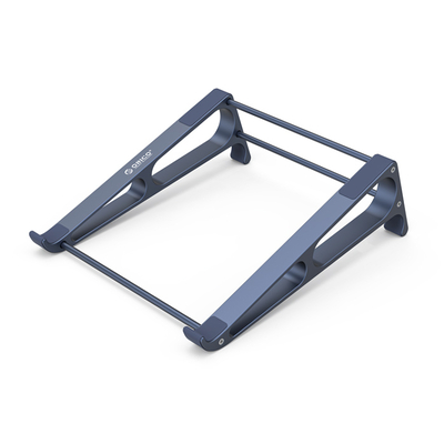 Product Βάση Laptop Orico Ma15, 11-17.4", Μεταλλική, Γκρι base image