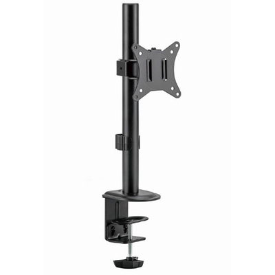 Product Βάση Monitor Gembird DESK MOUNTED SINGLE ARM 17'-32' base image
