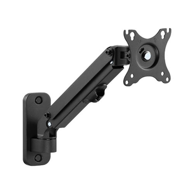 Product Βάση Monitor Gembird ADJUSTABLE WALL ARM UP to 27'/7KG base image