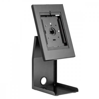 Product Βάση Tablet Maclean & Printer POS Stand, 1kg max, MC-336 base image