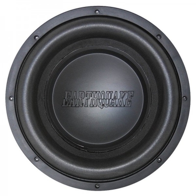 Product Subwoofer Αυτοκινήτου Earthquake MAGMA-12 base image