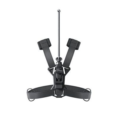 Product Αξεσουάρ Action Cameras Insta360 Third-Person Backpack Mount base image