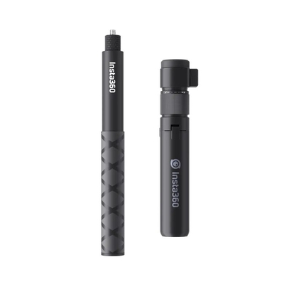 Product Αξεσουάρ Insta360 Bullet Time Accessory Bundle for Series X Cameras (includes Tripod and 114cm Selfie Stick) base image