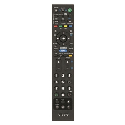 Product Τηλεχειριστήριο για Sony TM base image