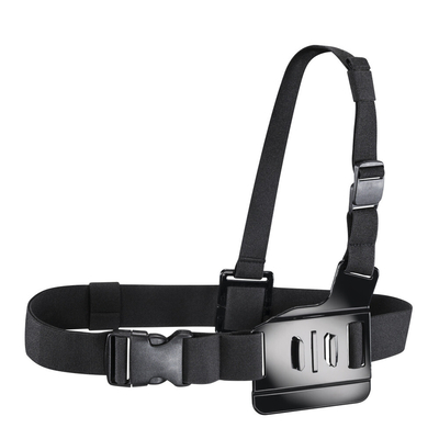Product Βάση mantona chest strap for GoPro light Action Camera base image