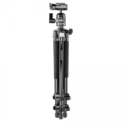 Product Τρίποδο Mantona Scout MAX Set Makro Photography base image