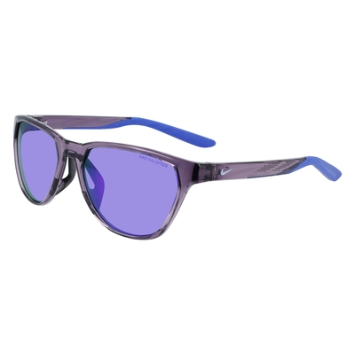 Product Unisex Γυαλιά Ηλίου Nike Maverickrisem (56/18/145 mm) Purple base image