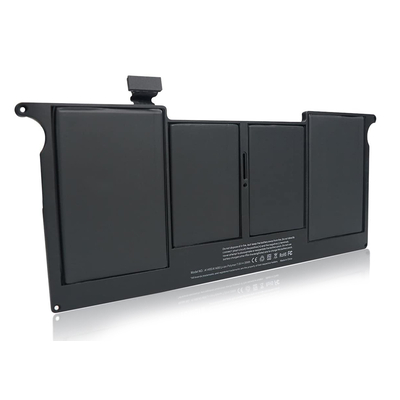 Product Μπαταρία Laptop High Copy MBBAT-003 για Macbook Air A1375, 5200mAh base image