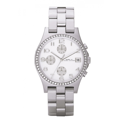 Product Γυναικείο Ρολόι Marc Jacobs Mbm3072 (36mm) Μεταλλικό Μπρασελέ  base image