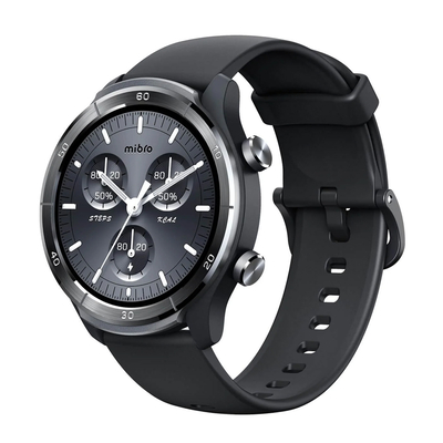 Product Smartwatch Mibro A3, Heart Rate, 1.39" Ips, GPS, 2 Atm, Γκρι base image