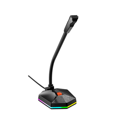 Product Μικρόφωνο Gaming Meetion MT-MC13 base image